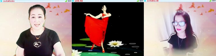 心玫🎤V娱热点