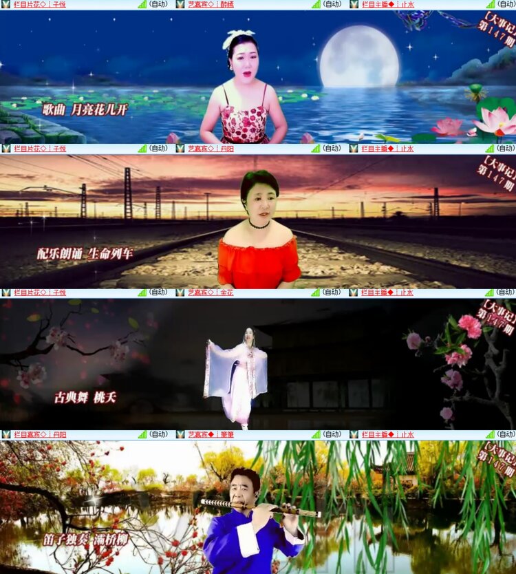 见习记者：卓然