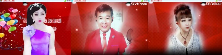卓然🎤V娱热点