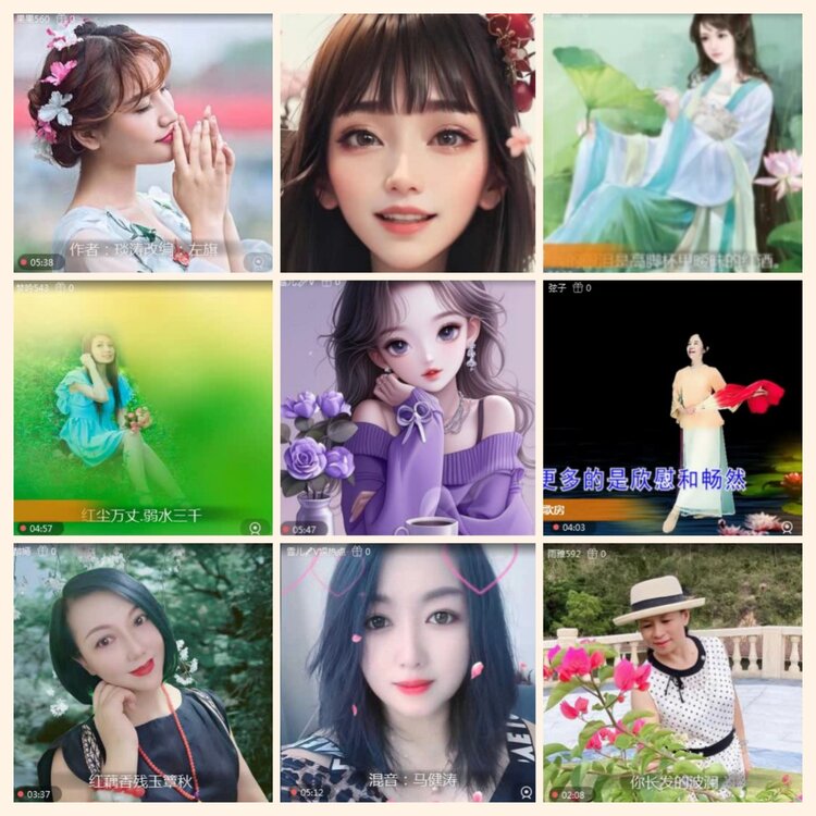 落雪🎤V娱热点