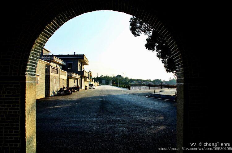 中国音乐李凌故里