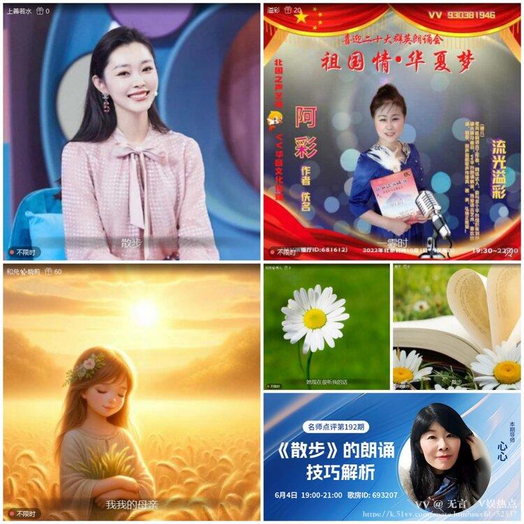 无言🎤V娱热点