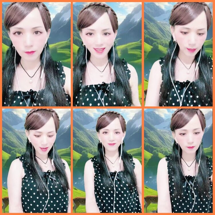 安然🎤V娱热点