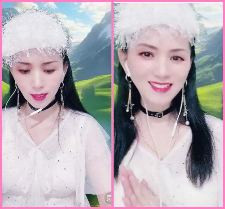 惜缘🎤V娱热点