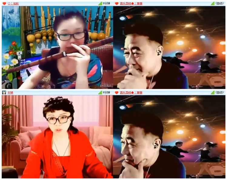 听云🎤V娱热点