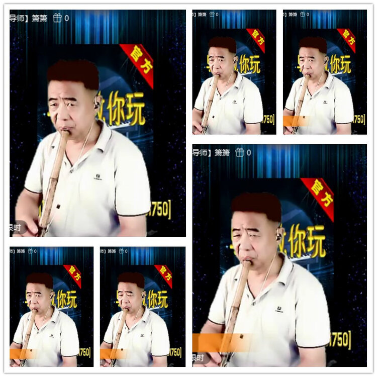 雪儿🎤V娱热点