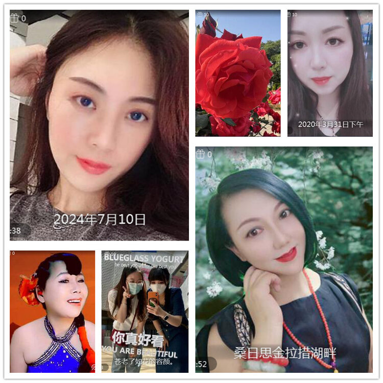 雪儿🎤V娱热点