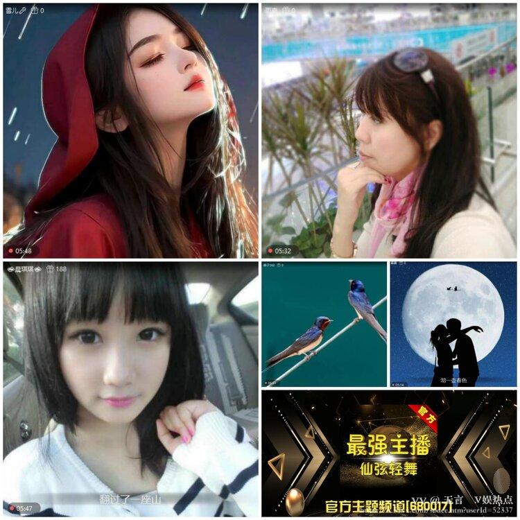 无言🎤V娱热点