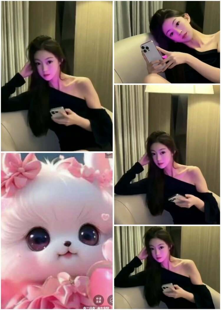 思点🎤V娱热点