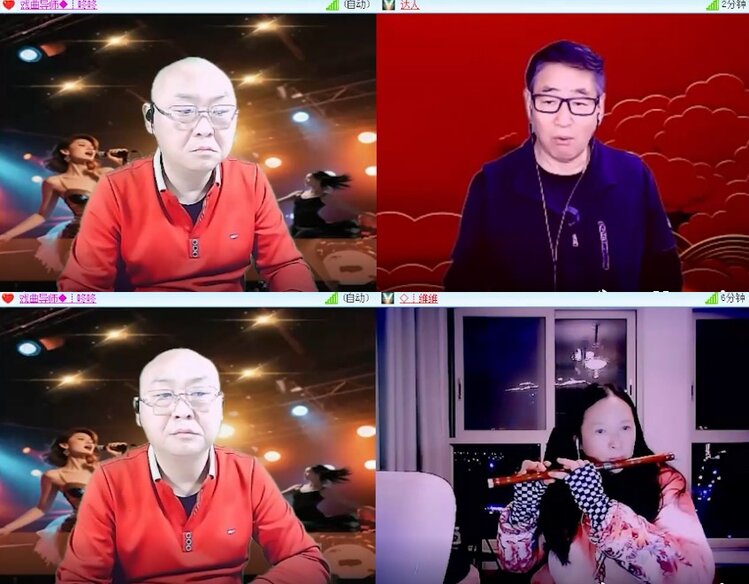 杜影🎤V娱热点