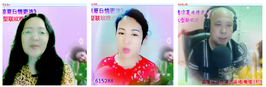 小浅🎤V娱热点