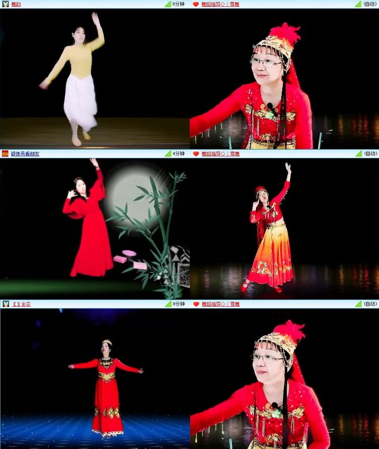 曾经🎤V娱热点