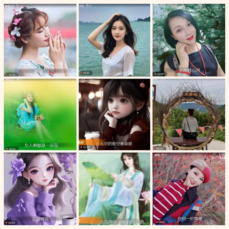 落雪🎤V娱热点