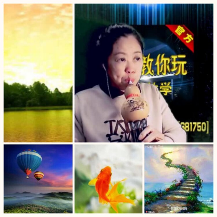 落雪🎤V娱热点