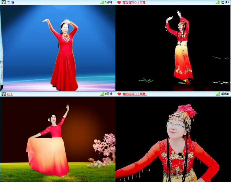 小浅🎤V娱热点