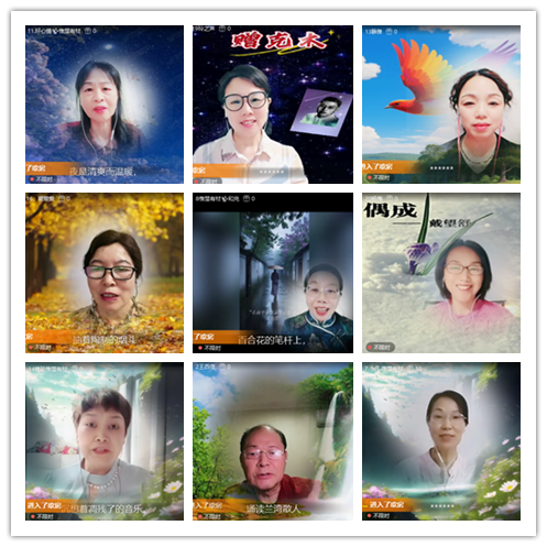 南风🎤V娱热点