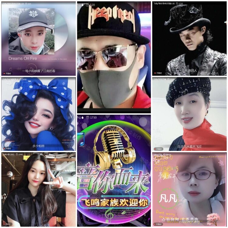 愉悦🎤V娱热点