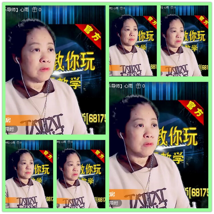 雪儿🎤V娱热点