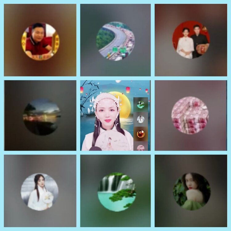 曾经🎤V娱热点