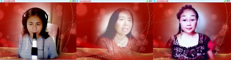 思点🎤V娱热点