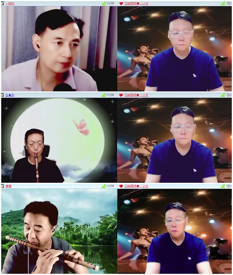 九小九324🎤V娱热点