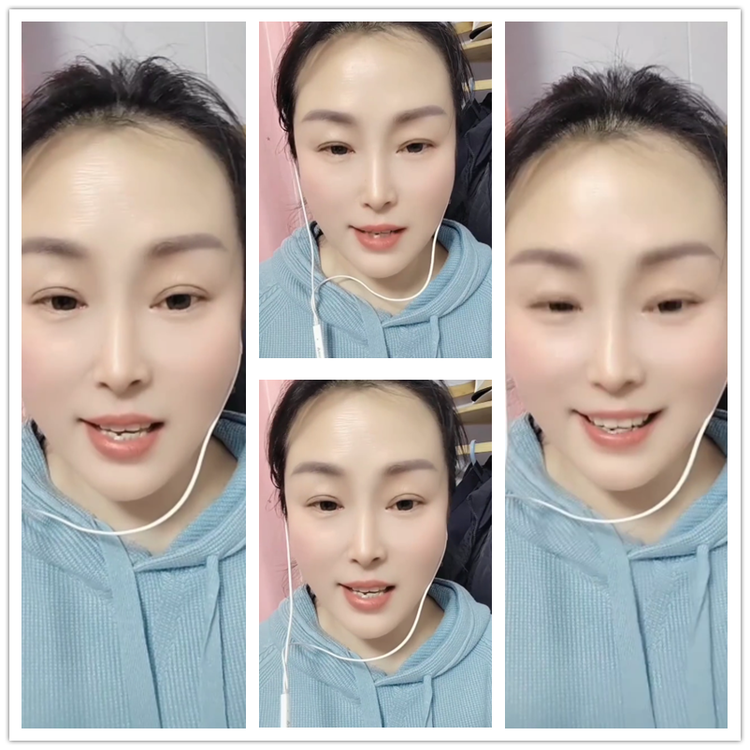 雪儿🎤V娱热点