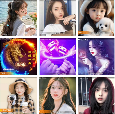 小朵🎤V娱热点