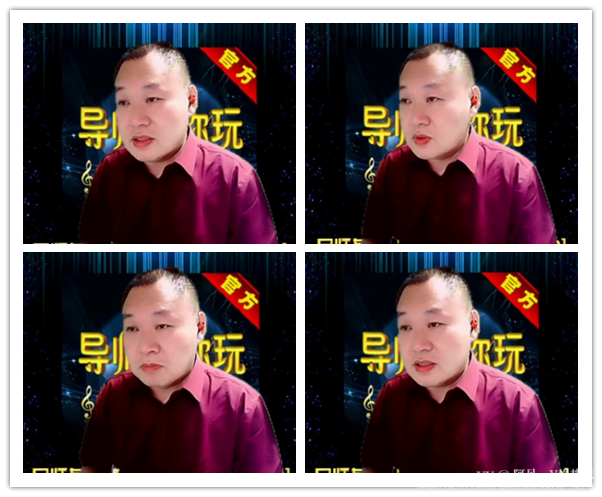阿呆🎤V娱热点
