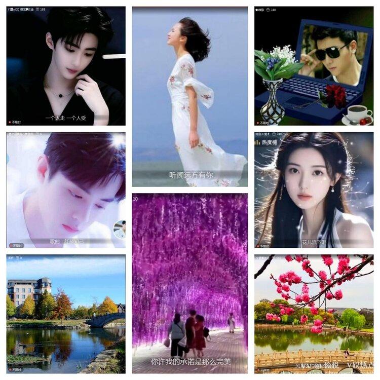 愉悦🎤V娱热点