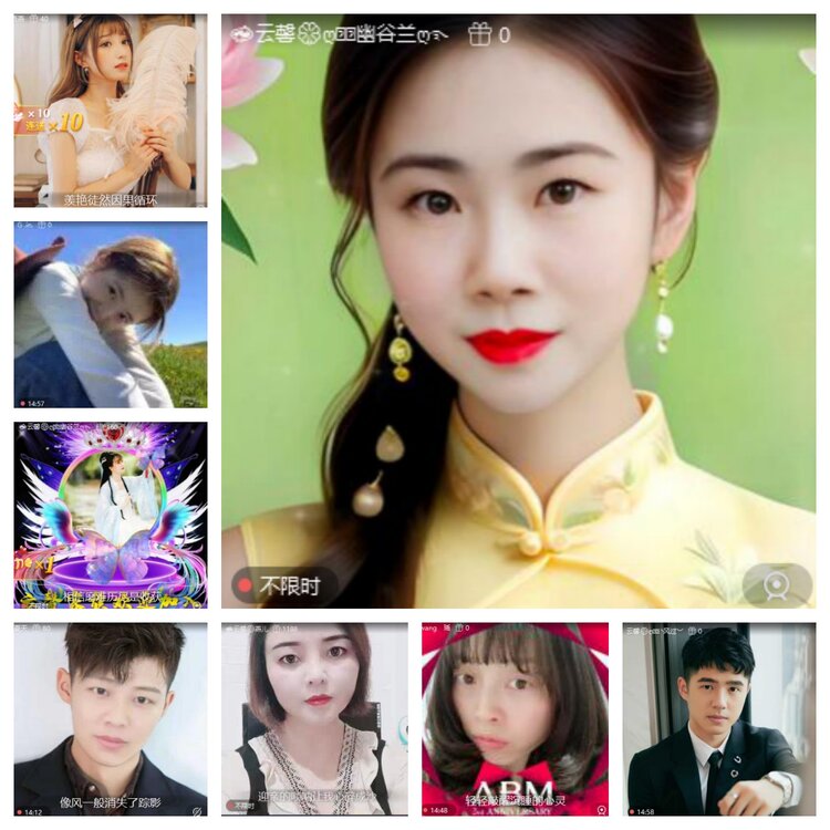 卓然🎤V娱热点