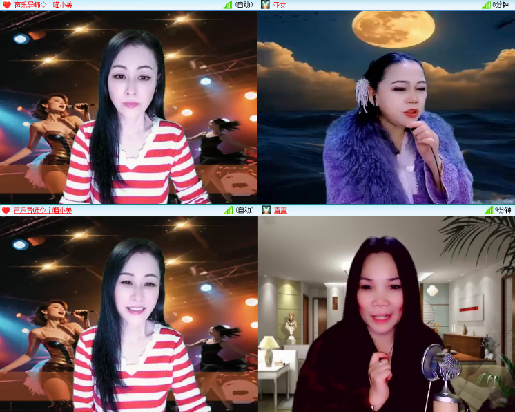 小浅🎤V娱热点