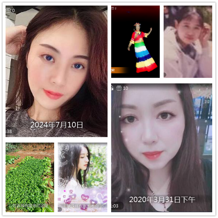 雪儿🎤V娱热点