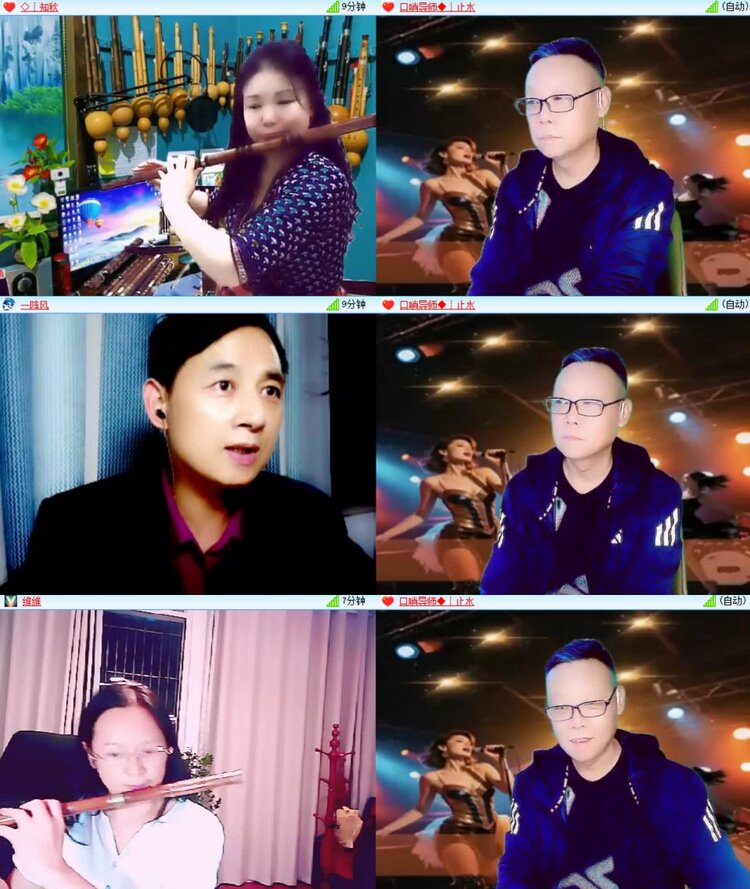 浓茶🎤V娱热点