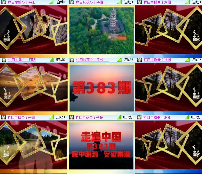 海燕🎤V娱热点