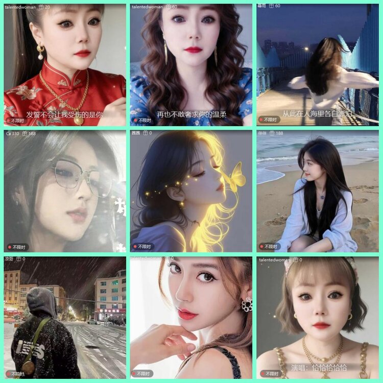 漂泊🎤V娱热点