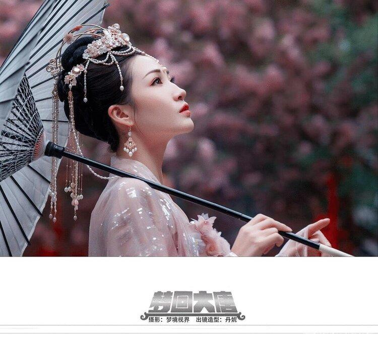 王紫涵【兰亭雅韵】