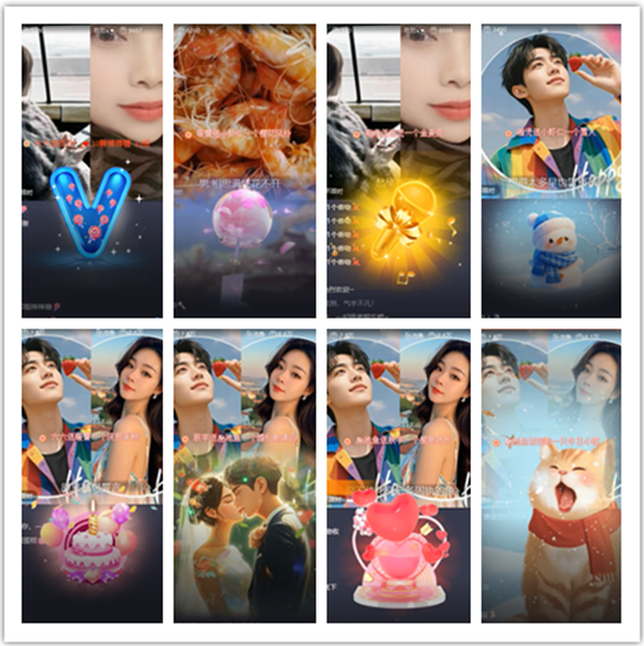 墨馨儿🎤V娱热点