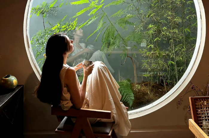 小浅🎤V娱热点