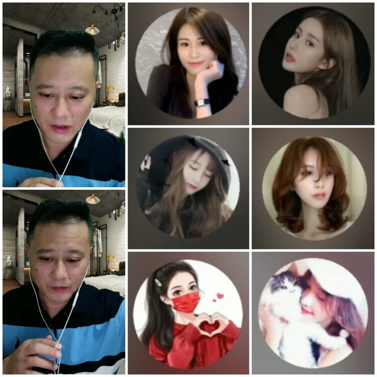 思点🎤V娱热点