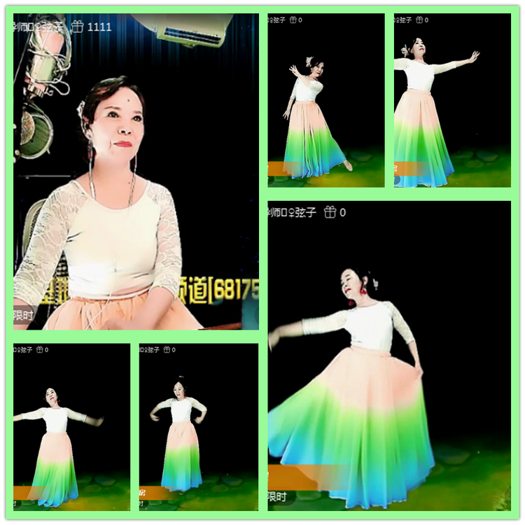 雪儿🎤V娱热点