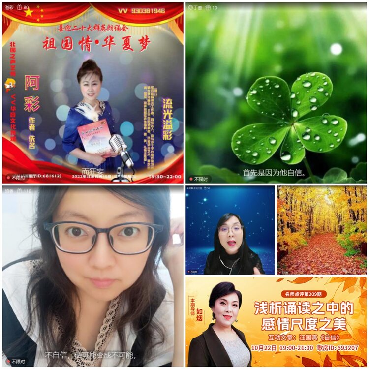 无言🎤V娱热点