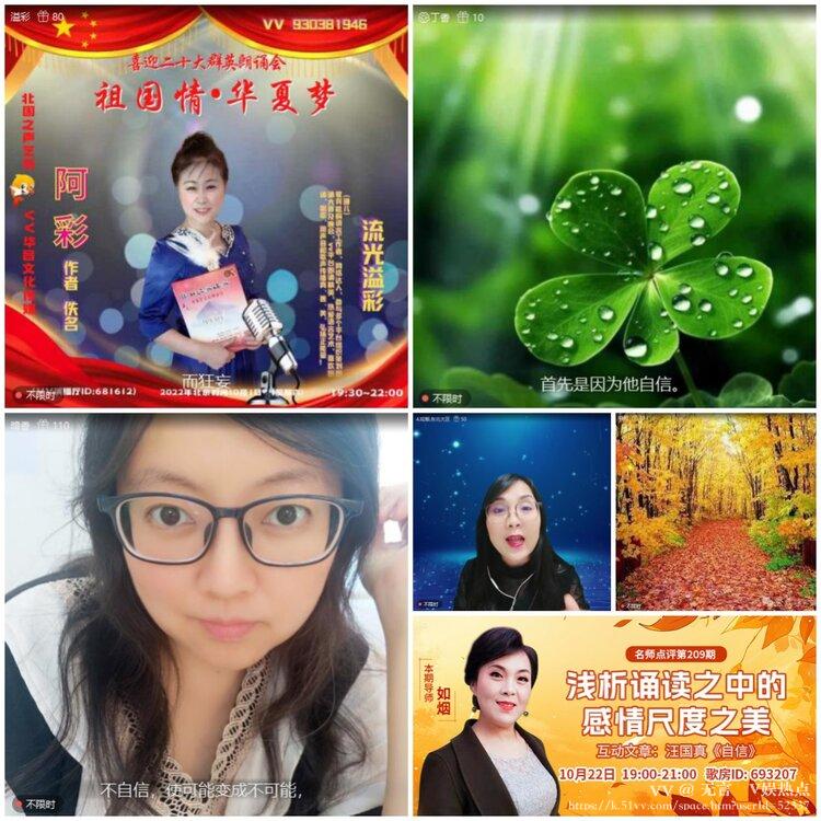 无言🎤V娱热点