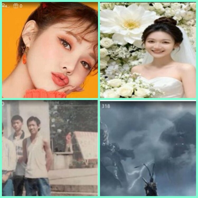 墨馨儿🎤V娱热点