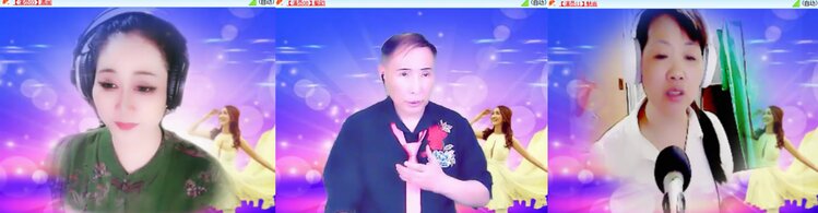 卓然🎤V娱热点
