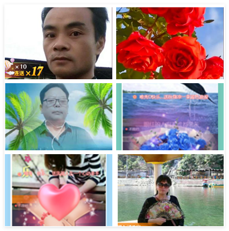 小朵🎤V娱热点