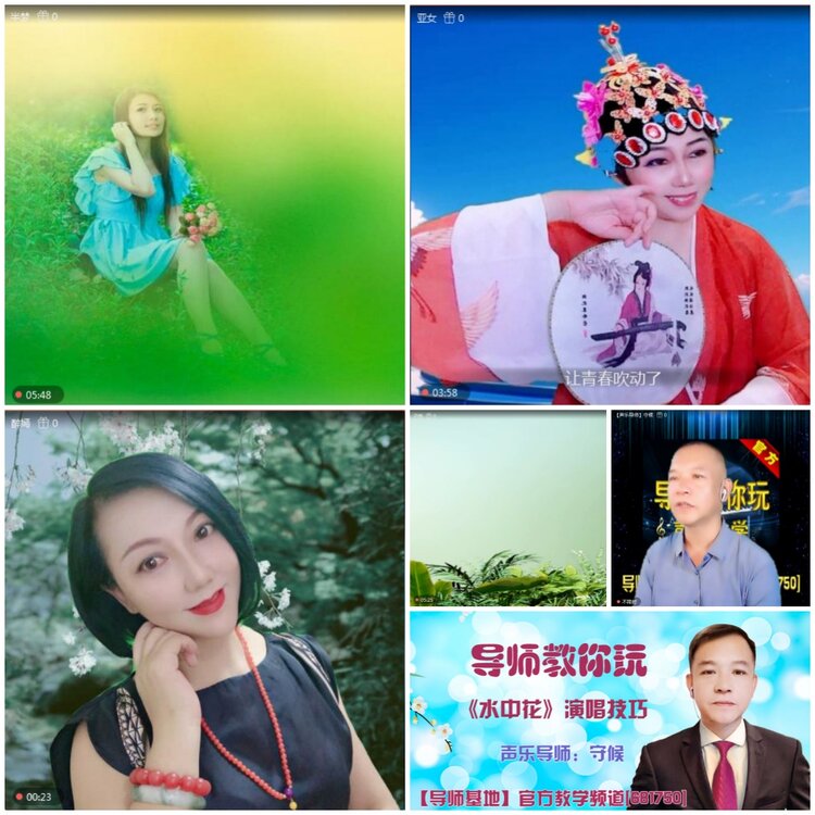 无言🎤V娱热点