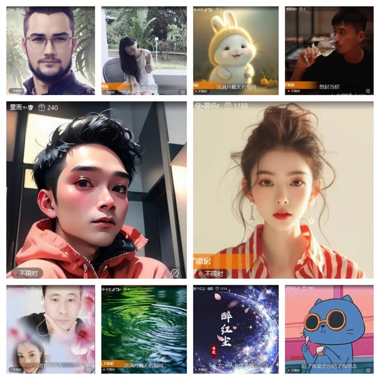 飞翔🎤V娱热点