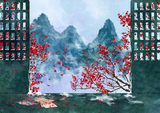 小浅🎤V娱热点