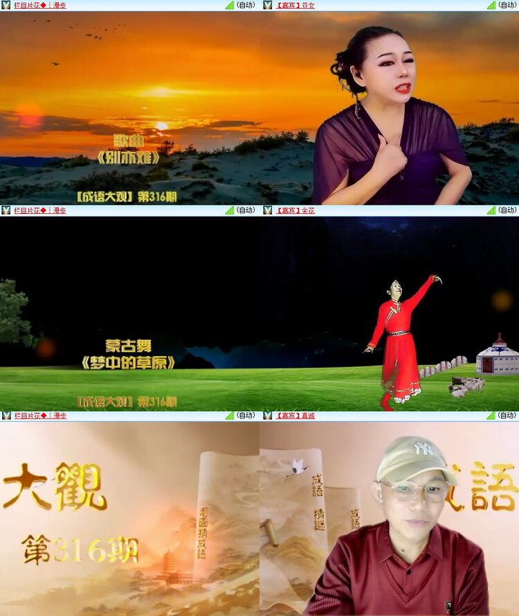 静一静🎤V娱热点