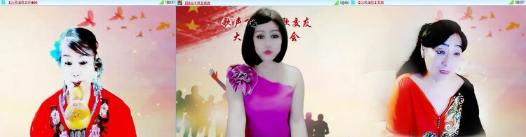 曾经🎤V娱热点
